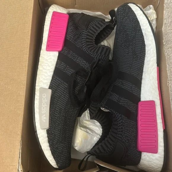 adidas | Shoes | Adidas Nmd R W Pk | Poshmark